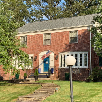 South Orange Roof Replacement