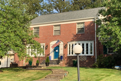 Exterior home photo in New York
