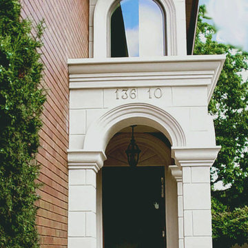 Unger Residence