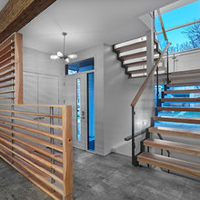 Stairwells