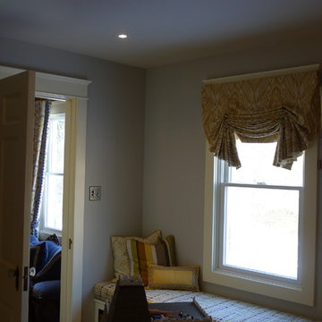Playroom