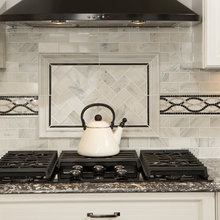 Kitchen Tile Backsplash