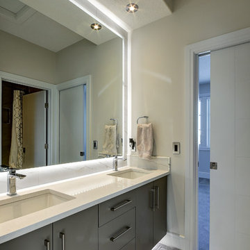 Custom | Modern | Calgary