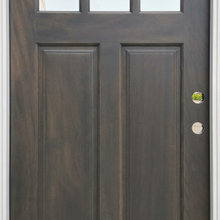 Front Doors