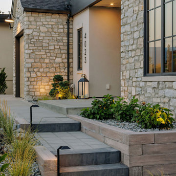 Shorerise Showhome