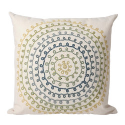 Trans-Ocean Outdoor Pillows - Outdoor Cushions And Pillows