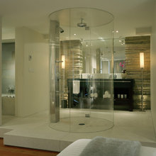 Downtown condo