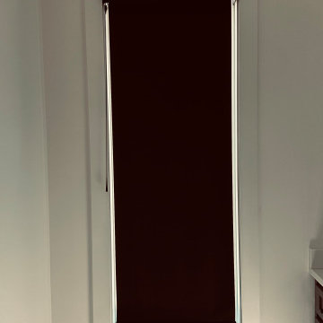 Roller Shades
