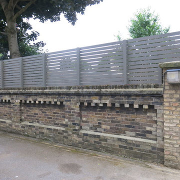 Exteriors