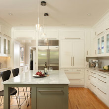 kitchen design