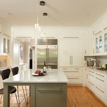 East Isles Remodeling
