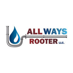 ALL WAYS ROOTER LLC.