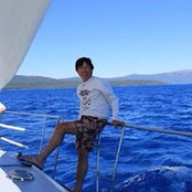 Larry Liu's photo