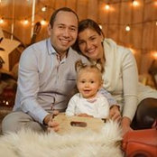 Irina Uscatescu's photo