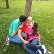 Hanadi Kabbani's photo
