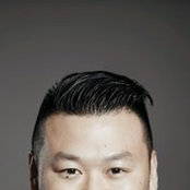 Gunther Koo's photo