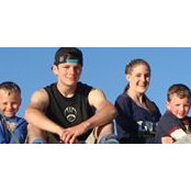 Frankie Vickers's photo