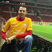 Sedat Binguls foto