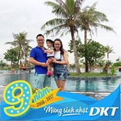 Huy Đặng's photo
