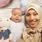 Furry Hapsari's photo
