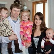 Janelle Van Noy's photo