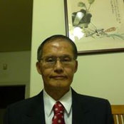 Stephen Hongs foto
