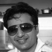 Foto von Achal Arya