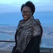 Makeba Hill's photo