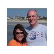 James and Tammy Krehbiel's photo