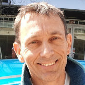 Photo de Richard White