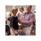 Catherine Wilson's photo