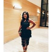 Stephanie Acquaye's photo