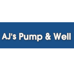 AJ's Pump & Well