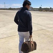 Justine Patrick Bermudez's photo