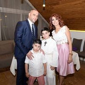 Samar Khalaf's photo