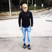Tomislav Jerkovic's photo