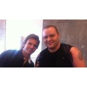 Alex Pearson's photo