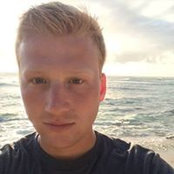 Zach Lee's photo
