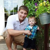 Justin Pousho's photo