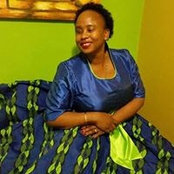 Lydia Semenya-Molefe's photo