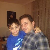 Cem Bakşan's photo
