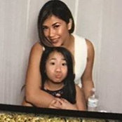 Michelle Ann Rodriguez's photo