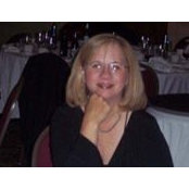 Mary Ogdens foto