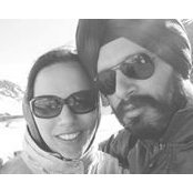 Sandeep Singh's photo