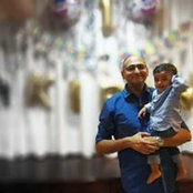 Avinash Doshi's photo