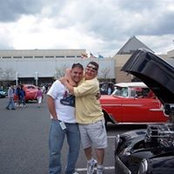 Nick Caparella's photo