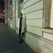 Dustin Senovic's photo