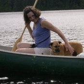 Lindy Delfs billede