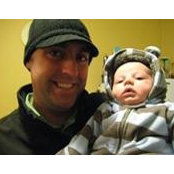 Steven Palmer's photo