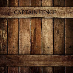 Captain Fence